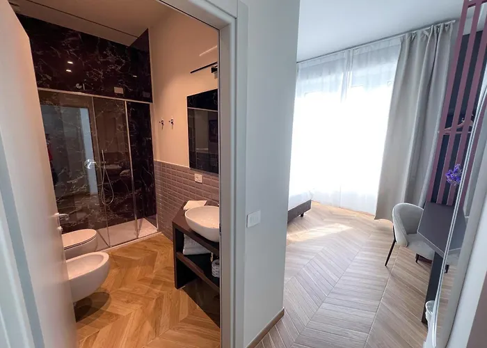 Hotel RossoVino Milano